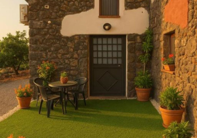 Casa Vacanze Appartamento Suite Con Vasca Jacuzzi